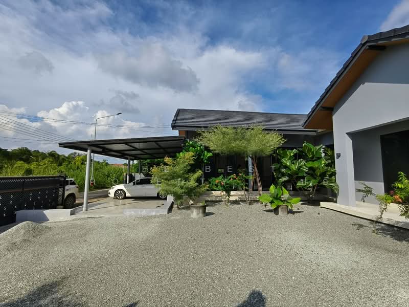 บ้านเดี่ยวพร้อมที่ดินบ้านฉาง ระยอง, Rayong, Phla, Ban Chang, Rayong, 2 Bedrooms, 384 sqm, Single Detached House For Sale, by The Best Property ป้อ, 500357449 - DDproperty.com