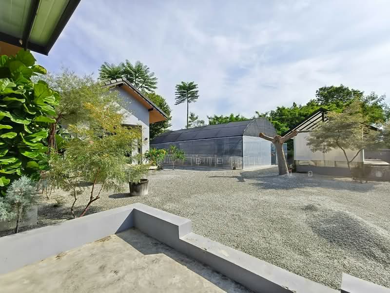 บ้านเดี่ยวพร้อมที่ดินบ้านฉาง ระยอง, Rayong, Phla, Ban Chang, Rayong, 2 Bedrooms, 384 sqm, Single Detached House For Sale, by The Best Property ป้อ, 500357449 - DDproperty.com