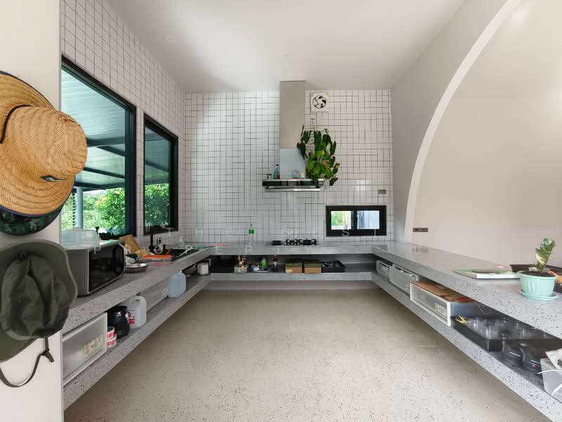 บ้านเดี่ยวพร้อมที่ดินบ้านฉาง ระยอง, ระยอง, พลา, บ้านฉาง, ระยอง, 384 ตร.ม., บ้านเดี่ยว ขาย, โดย The Best Property   ป้อ, 500357449 - DDproperty.com