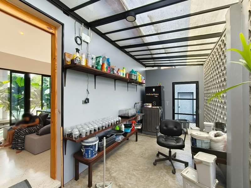 บ้านเดี่ยวพร้อมที่ดินบ้านฉาง ระยอง, ระยอง, พลา, บ้านฉาง, ระยอง, 384 ตร.ม., บ้านเดี่ยว ขาย, โดย The Best Property   ป้อ, 500357449 - DDproperty.com