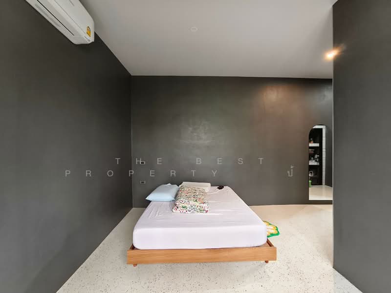 บ้านเดี่ยวพร้อมที่ดินบ้านฉาง ระยอง, Rayong, Phla, Ban Chang, Rayong, 2 Bedrooms, 384 sqm, Single Detached House For Sale, by The Best Property ป้อ, 500357449 - DDproperty.com
