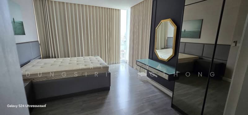 The Room Sathorn : เดอะ รูม สาทร, กรุงเทพ, 78 ถนนปั้น แขวงสีลม เขตบางรัก กรุงเทพมหานคร, สีลม, บางรัก, กรุงเทพ, 78 ตร.ม., คอนโด ขาย, โดย Trinnaya Dungsirisangthong, 500357451 - DDproperty.com