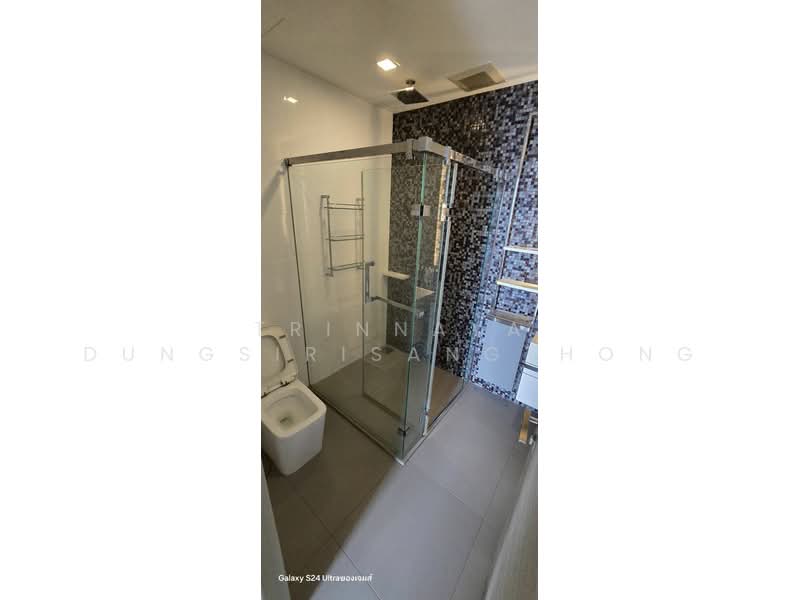 The Room Sathorn : เดอะ รูม สาทร, กรุงเทพ, 78 ถนนปั้น แขวงสีลม เขตบางรัก กรุงเทพมหานคร, สีลม, บางรัก, กรุงเทพ, 78 ตร.ม., คอนโด ขาย, โดย Trinnaya Dungsirisangthong, 500357451 - DDproperty.com