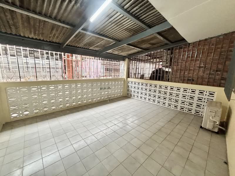 บ้านเช่า ราษฎร์อุทิศ, Songkhla, Hat-Yai, Hat Yai, Songkhla, 2 Bedrooms, 185 sqm, Townhouse For Rent, by ชนิดาภา กัณสุทธิ์, 500357459 - DDproperty.com