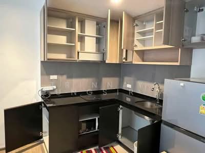 For Rent - Lyss Ratchayothin, Bangkok