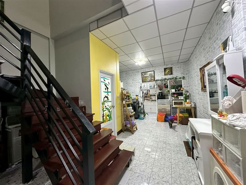 ทิพย์มณี บางบัวทอง, Nonthaburi, ถนนกาญจนาภิเษก, Bang Bua Thong, Nonthaburi, 2 Bedrooms, 90 sqm, Townhouse For Sale, by คุณ นครินทร์ วัชรเสนา (โดม), 500357469 - DDproperty.com
