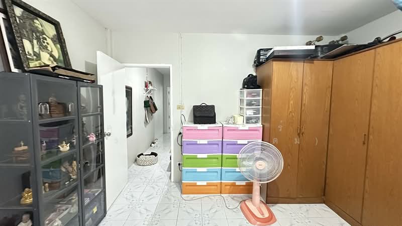 ทิพย์มณี บางบัวทอง, Nonthaburi, ถนนกาญจนาภิเษก, Bang Bua Thong, Nonthaburi, 2 Bedrooms, 90 sqm, Townhouse For Sale, by คุณ นครินทร์ วัชรเสนา (โดม), 500357469 - DDproperty.com