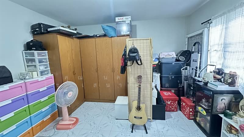 ทิพย์มณี บางบัวทอง, Nonthaburi, ถนนกาญจนาภิเษก, Bang Bua Thong, Nonthaburi, 2 Bedrooms, 90 sqm, Townhouse For Sale, by คุณ นครินทร์ วัชรเสนา (โดม), 500357469 - DDproperty.com