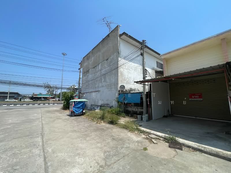อาคารพาณิชย์หนองเรือ ขอนแก่น, Khon Kaen, Nong Rua, Khon Kaen, , 100 sqm, Shophouse For Sale, by The Best Property โมทย์, 500357470 - DDproperty.com