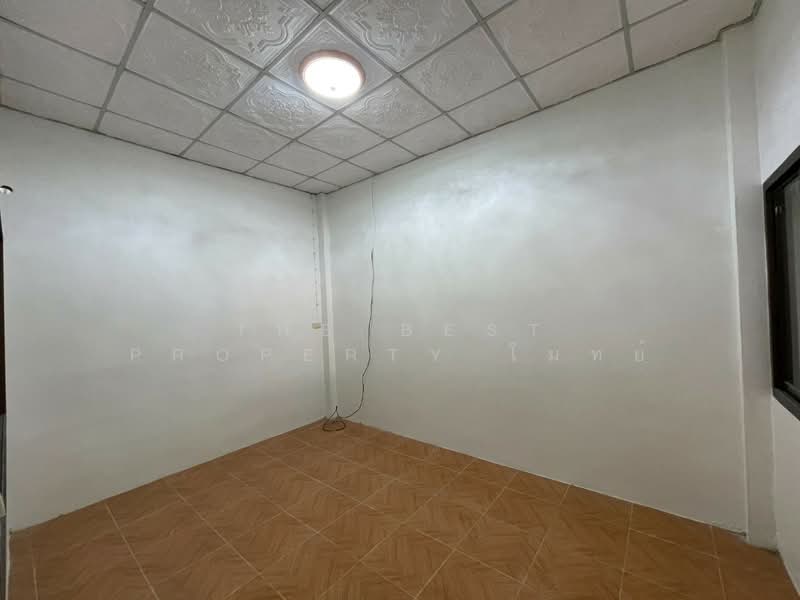 อาคารพาณิชย์หนองเรือ ขอนแก่น, Khon Kaen, Nong Rua, Khon Kaen, , 100 sqm, Shophouse For Sale, by The Best Property โมทย์, 500357470 - DDproperty.com
