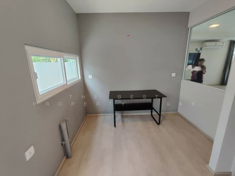 Anya Phetkasem-Sai 4, Samut Sakhon, Suanluang Kratumban, Krathumbaen, Krathum Baen, Samut Sakhon, 2 Bedrooms, 146 sqm, Townhouse For Sale, by The Best Property แจส, 500357472 - DDproperty.com