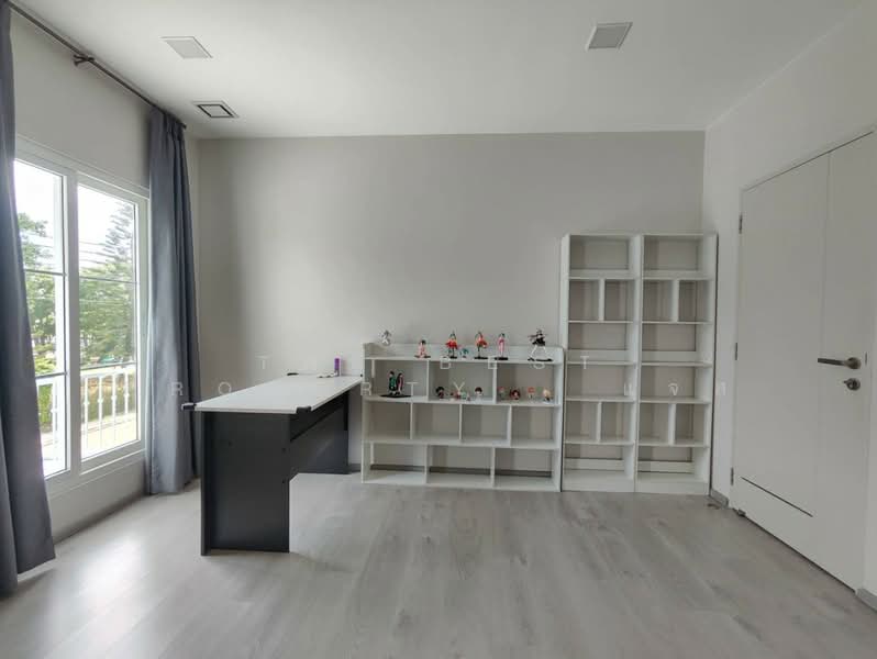 Anya Phetkasem-Sai 4, Samut Sakhon, Suanluang Kratumban, Krathumbaen, Krathum Baen, Samut Sakhon, 2 Bedrooms, 146 sqm, Townhouse For Sale, by The Best Property แจส, 500357472 - DDproperty.com