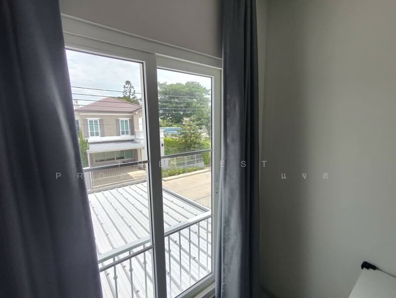 Anya Phetkasem-Sai 4, Samut Sakhon, Suanluang Kratumban, Krathumbaen, Krathum Baen, Samut Sakhon, 2 Bedrooms, 146 sqm, Townhouse For Sale, by The Best Property แจส, 500357472 - DDproperty.com