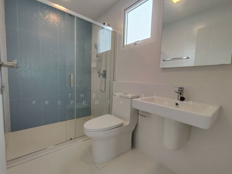 Anya Phetkasem-Sai 4, Samut Sakhon, Suanluang Kratumban, Krathumbaen, Krathum Baen, Samut Sakhon, 2 Bedrooms, 146 sqm, Townhouse For Sale, by The Best Property แจส, 500357472 - DDproperty.com