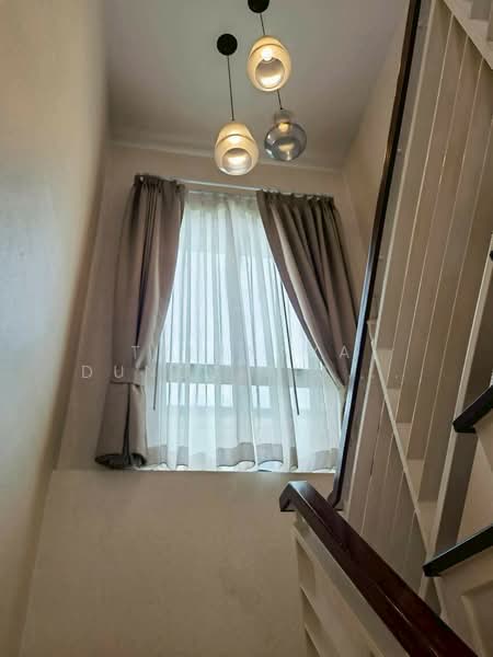 Setthasiri Krungthep Kreetha, Bangkok, Krungthep Kreetha Road, Hua Mak, Bang Kapi, Bangkok, 4 Bedrooms, 193 sqm, Single Detached House For Rent, by Trinnaya Dungsirisangthong, 500357474 - DDproperty.com