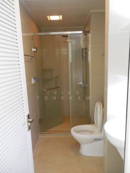 TC Green Rama 9, Bangkok, Rama 9 Road, Huai Khwang, Bangkok, 1 Bedroom, 40 sqm, Condo For Rent, by Isika Tonkham, 500357484 - DDproperty.com