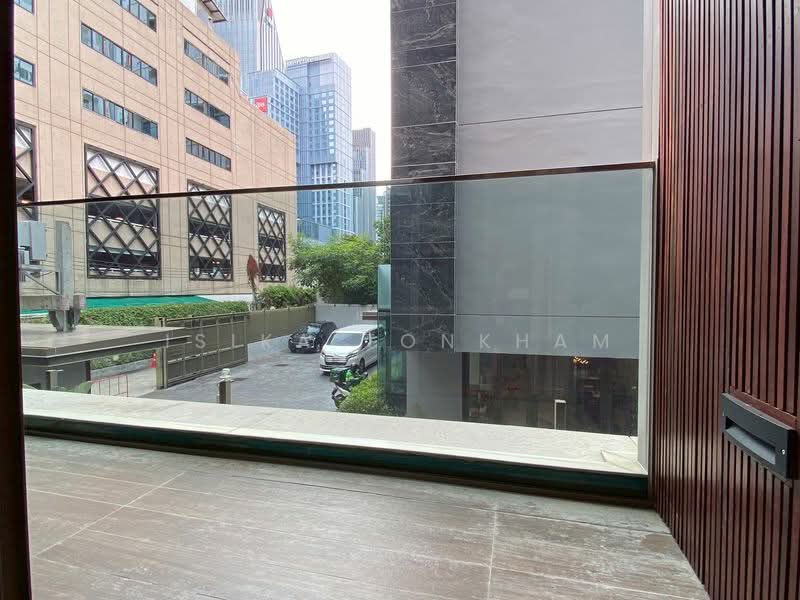 The Philo Residence, Bangkok, 32 ซอยเมธีนิเวศม์ ถนนสุขุมวิท แขวงคลองตัน คลองเตย กทม, Khong Tan, Khlong Toei, Bangkok, 2 Bedrooms, 90 sqm, Apartment For Rent, by Isika Tonkham, 500357487 - DDproperty.com