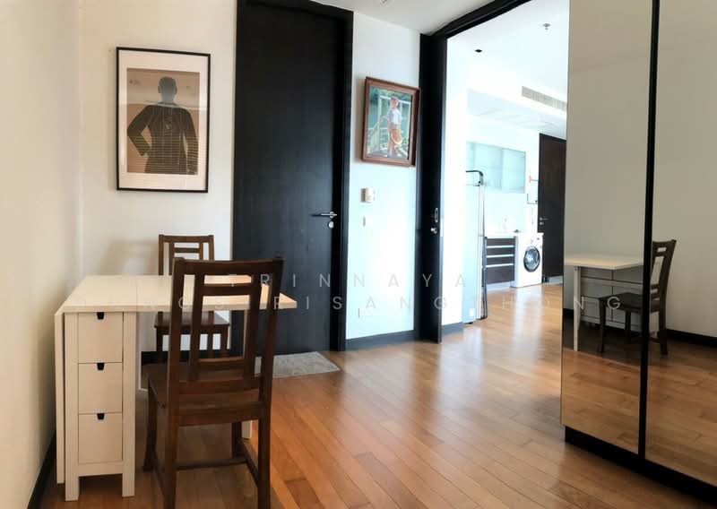 The Lofts Yennakart : เดอะ ล็อฟท์ เย็นอากาศ, กรุงเทพ, 366 ซอยนางลิ้นจี่ ถนนเย็นอากาศ, ช่องนนทรี, ยานนาวา, กรุงเทพ, 68 ตร.ม., คอนโด ขาย, โดย Trinnaya Dungsirisangthong, 500357488 - DDproperty.com