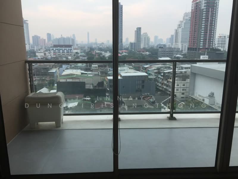 The Lofts Yennakart : เดอะ ล็อฟท์ เย็นอากาศ, กรุงเทพ, 366 ซอยนางลิ้นจี่ ถนนเย็นอากาศ, ช่องนนทรี, ยานนาวา, กรุงเทพ, 68 ตร.ม., คอนโด ขาย, โดย Trinnaya Dungsirisangthong, 500357488 - DDproperty.com