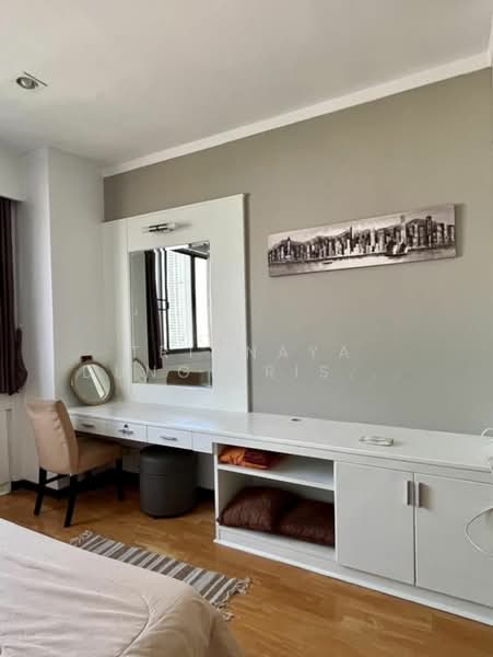 Supalai Place Sukhumvit 39, Bangkok, 175-179 Soi Sukhumvit 39 Sukhumvit Road, Khlong Tan Nua, Watthana, Bangkok, 2 Bedrooms, 75 sqm, Condo For Sale, by Trinnaya Dungsirisangthong, 500357490 - DDproperty.com