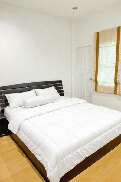 ไม่พบโครงการ, Nonthaburi, พระราม 5-ราชพฤกษ์, Bang Krang, Muang Nonthaburi, Nonthaburi, 2 Bedrooms, 151 sqm, Townhouse For Rent, by ณัฐพงศ์ สุนทรอรุณ, 500357491 - DDproperty.com