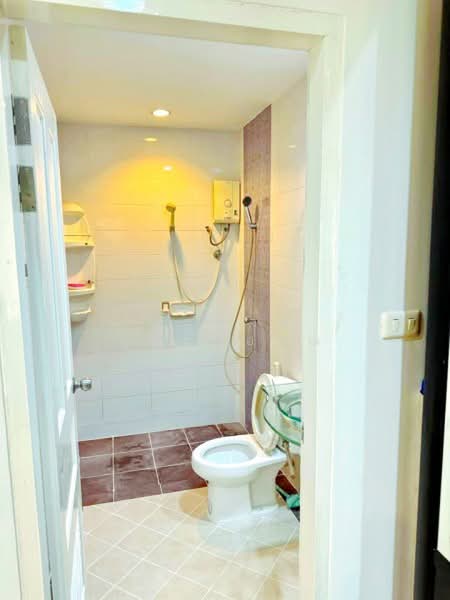 ไม่พบโครงการ, Nonthaburi, พระราม 5-ราชพฤกษ์, Bang Krang, Muang Nonthaburi, Nonthaburi, 2 Bedrooms, 151 sqm, Townhouse For Rent, by ณัฐพงศ์ สุนทรอรุณ, 500357491 - DDproperty.com