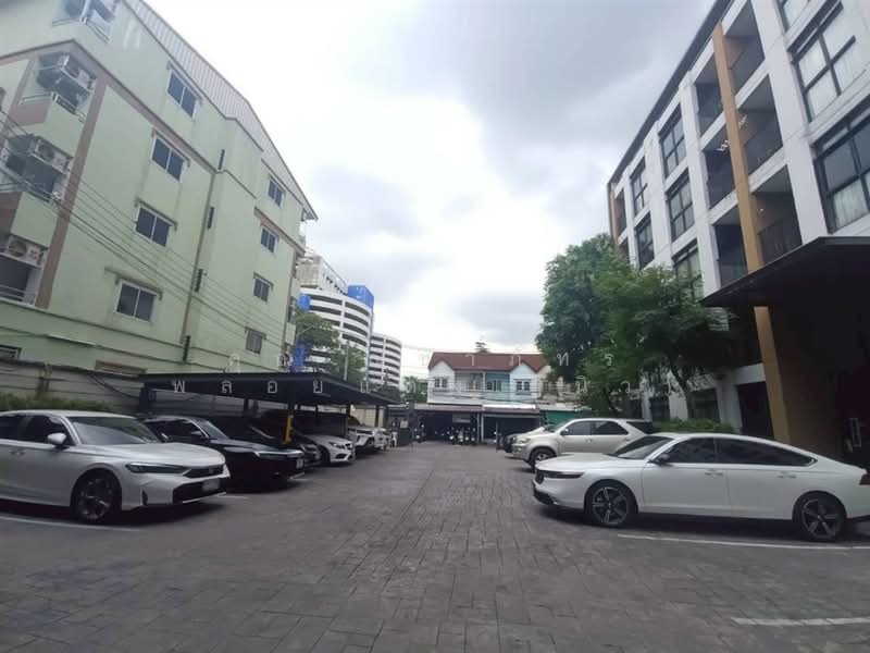 CLOVER ลาดพร้าว 83, Bangkok, ถนน ลาดพร้าว, Wang Thonglang, Bangkok, 1 Bedroom, 29 sqm, Condo For Sale, by คุณ ณิชาภัทร พลอยแดง (นิว), 500357492 - DDproperty.com