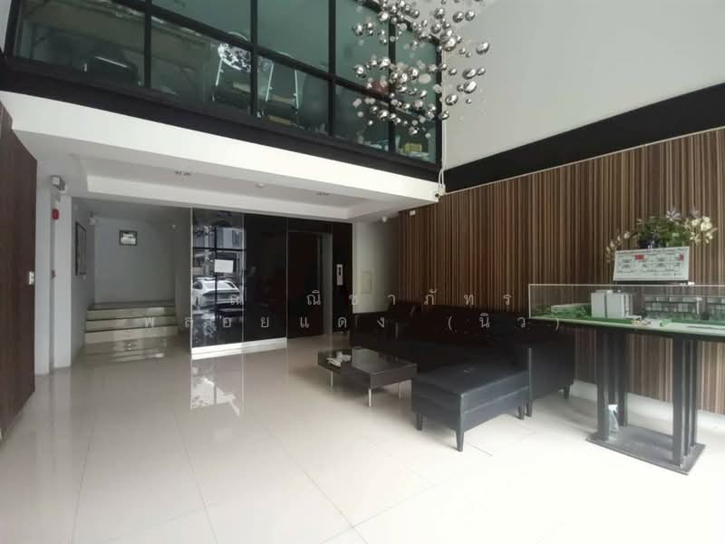 CLOVER ลาดพร้าว 83, Bangkok, ถนน ลาดพร้าว, Wang Thonglang, Bangkok, 1 Bedroom, 29 sqm, Condo For Sale, by คุณ ณิชาภัทร พลอยแดง (นิว), 500357492 - DDproperty.com