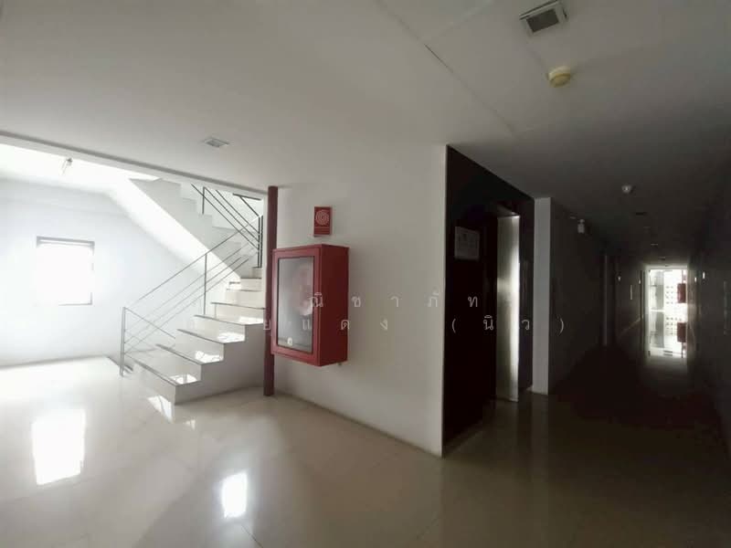 CLOVER ลาดพร้าว 83, Bangkok, ถนน ลาดพร้าว, Wang Thonglang, Bangkok, 1 Bedroom, 29 sqm, Condo For Sale, by คุณ ณิชาภัทร พลอยแดง (นิว), 500357492 - DDproperty.com