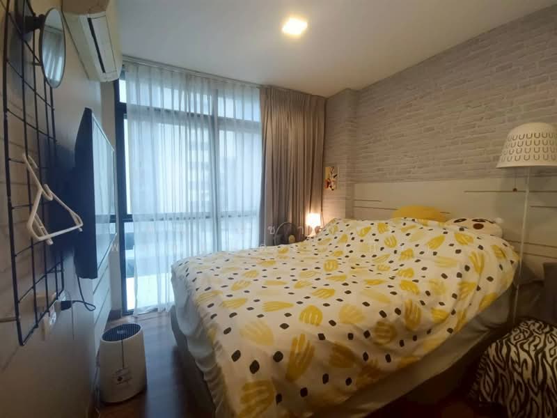 CLOVER ลาดพร้าว 83, Bangkok, ถนน ลาดพร้าว, Wang Thonglang, Bangkok, 1 Bedroom, 29 sqm, Condo For Sale, by คุณ ณิชาภัทร พลอยแดง (นิว), 500357492 - DDproperty.com