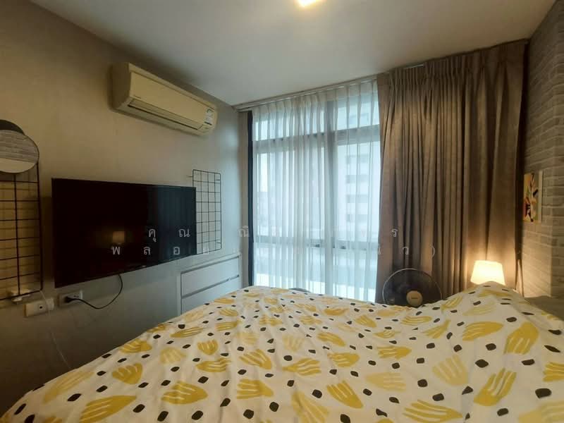 CLOVER ลาดพร้าว 83, Bangkok, ถนน ลาดพร้าว, Wang Thonglang, Bangkok, 1 Bedroom, 29 sqm, Condo For Sale, by คุณ ณิชาภัทร พลอยแดง (นิว), 500357492 - DDproperty.com
