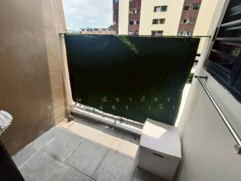 CLOVER ลาดพร้าว 83, Bangkok, ถนน ลาดพร้าว, Wang Thonglang, Bangkok, 1 Bedroom, 29 sqm, Condo For Sale, by คุณ ณิชาภัทร พลอยแดง (นิว), 500357492 - DDproperty.com