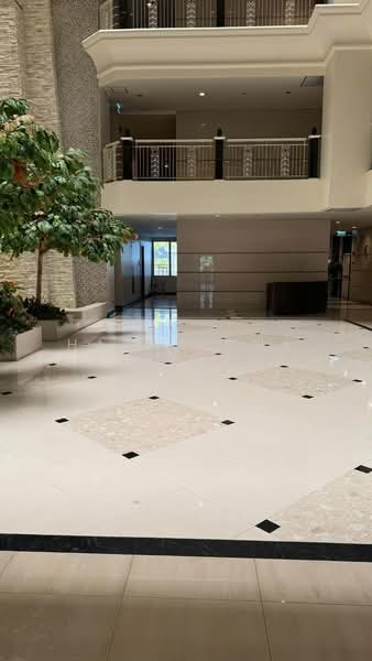 Citi Smart Sukhumvit 18, Bangkok, 366 Soi Sukhumvit 18, Sukhumvit Road, Khlong Toei, Bangkok, 1 Bedroom, 40 sqm, Condo For Rent, by Hathaichanok Saenset, 500357495 - DDproperty.com