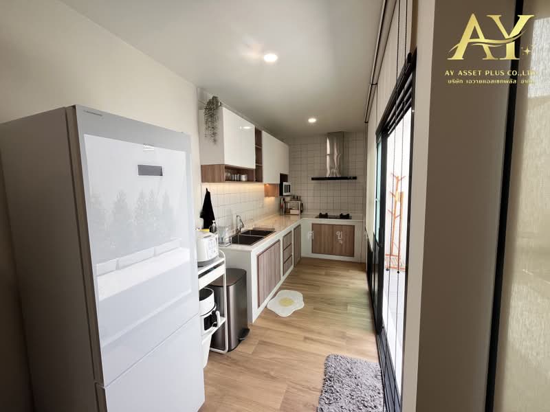 Baan Klang Muang Phahol Ramintra, Bangkok, Theparak Tharang, Tha Rang, Bang Khen, Bangkok, 3 Bedrooms, 174 sqm, Single Detached House For Sale, by ณัฎฐ์ ยศขุน, 500357496 - DDproperty.com