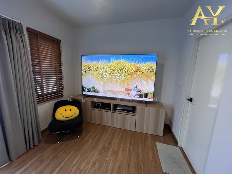Baan Klang Muang Phahol Ramintra, Bangkok, Theparak Tharang, Tha Rang, Bang Khen, Bangkok, 3 Bedrooms, 174 sqm, Single Detached House For Sale, by ณัฎฐ์ ยศขุน, 500357496 - DDproperty.com