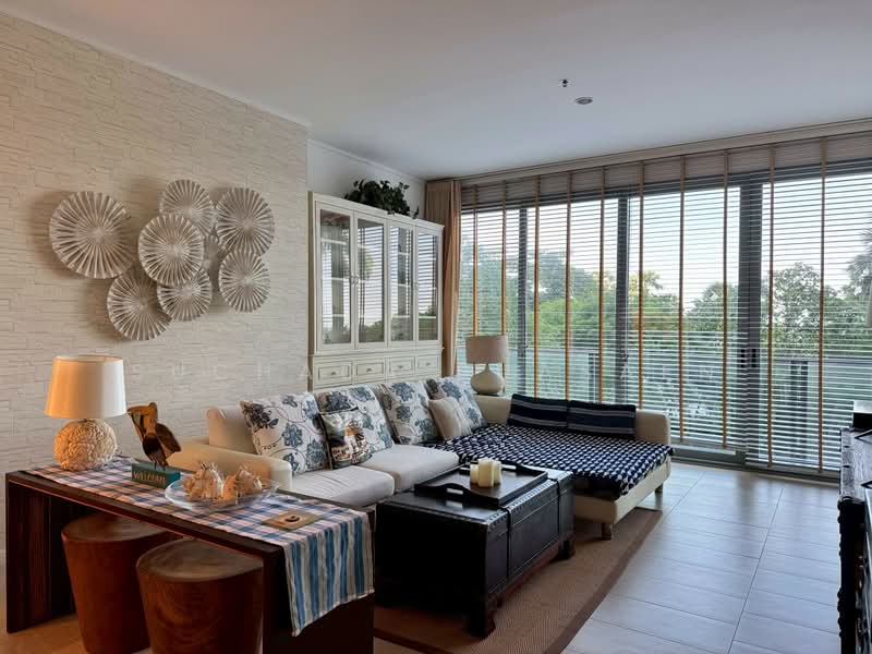 Northpoint Wongamat, Chon Buri (Pattaya), 456 456 Moo 5 Naklua 18/1 Alley, Na Kloe, Bang Lamung (Pattaya), Chon Buri (Pattaya), 2 Bedrooms, 104 sqm, Condo For Sale, by Suchada Buasaen, 500357499 - DDproperty.com