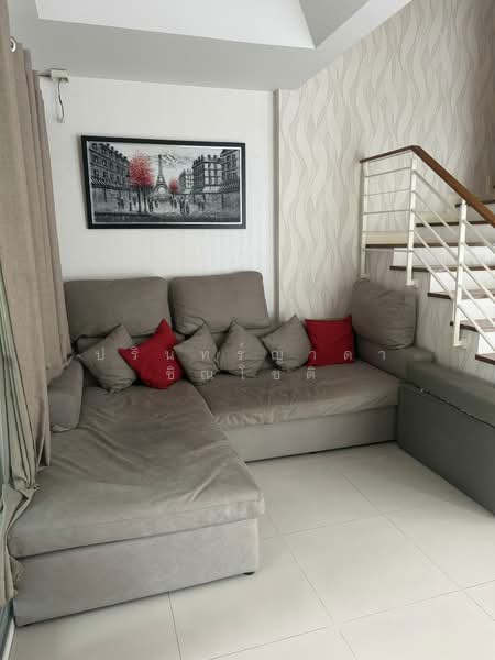 Baan Klang Muang Urbanion Srinakarin, Bangkok, Soi Srinakarin 46, Nong Bon, Prawet, Bangkok, 3 Bedrooms, 250 sqm, Single Detached House For Rent, by ปรินทร์ญาดา ชิณโชติ, 500357502 - DDproperty.com