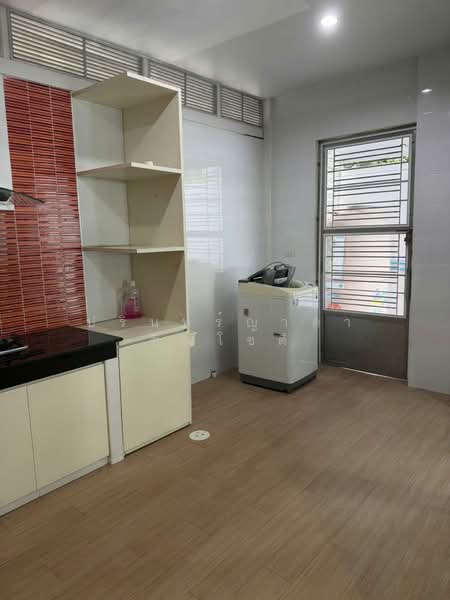 Baan Klang Muang Urbanion Srinakarin : บ้านกลางเมือง เออร์บาเนี่ยน ศรีนครินทร์, กรุงเทพ, ซอยศรีนครินทร์ 46, หนองบอน, ประเวศ, กรุงเทพ, 250 ตร.ม., บ้านเดี่ยว ให้เช่า, โดย ปรินทร์ญาดา ชิณโชติ, 500357502 - DDproperty.com