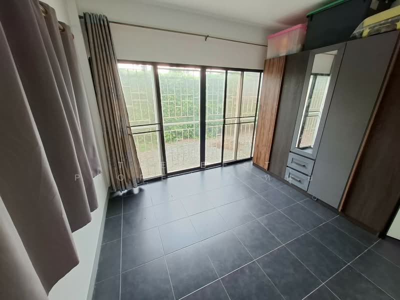 หมู่บ้านภูริภัทร (Phuriphat), Chon Buri (Pattaya), Ta Khian Tia, Bang Lamung (Pattaya), Chon Buri (Pattaya), 2 Bedrooms, 150 sqm, Townhouse For Sale, by The Best Property หนุ่ย, 500357503 - DDproperty.com