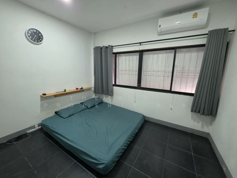 หมู่บ้านภูริภัทร (Phuriphat), Chon Buri (Pattaya), Ta Khian Tia, Bang Lamung (Pattaya), Chon Buri (Pattaya), 2 Bedrooms, 150 sqm, Townhouse For Sale, by The Best Property หนุ่ย, 500357503 - DDproperty.com