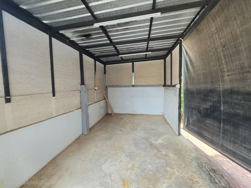หมู่บ้านภูริภัทร (Phuriphat), Chon Buri (Pattaya), Ta Khian Tia, Bang Lamung (Pattaya), Chon Buri (Pattaya), 2 Bedrooms, 150 sqm, Townhouse For Sale, by The Best Property หนุ่ย, 500357503 - DDproperty.com
