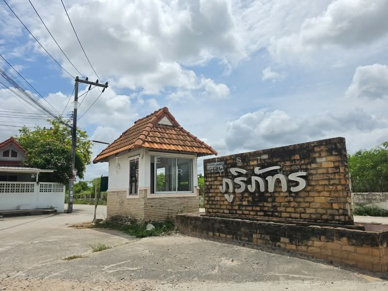 หมู่บ้านภูริภัทร (Phuriphat), Chon Buri (Pattaya), Ta Khian Tia, Bang Lamung (Pattaya), Chon Buri (Pattaya), 2 Bedrooms, 150 sqm, Townhouse For Sale, by The Best Property หนุ่ย, 500357503 - DDproperty.com