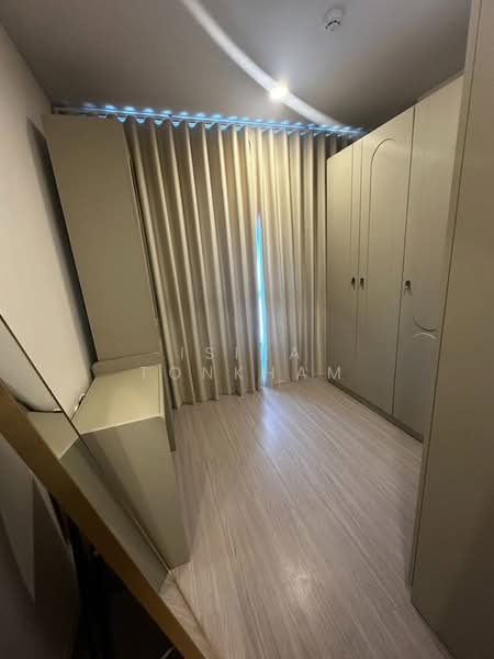 Supalai Lite Thaphra-Wongwian Yai, Bangkok, 39 Phet Kasem Rd, Wat Tha Pra, Bangkok Yai, Bangkok, 2 Bedrooms, 58 sqm, Condo For Sale, by Isika Tonkham, 500357506 - DDproperty.com