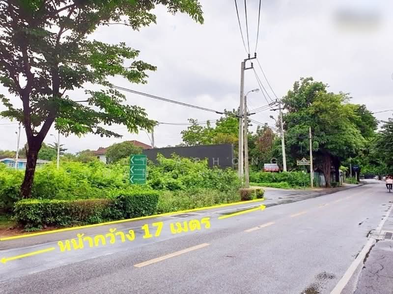 เอราวัณ ปาร์ค อเวนิว, กรุงเทพ, คลองชักพระ, ตลิ่งชัน, กรุงเทพ, 600 ตร.ม., ที่ดิน ขาย, โดย NATTAPHONG Yodmanotham (K. Book), 500357509 - DDproperty.com