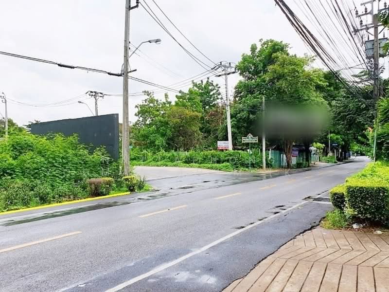 เอราวัณ ปาร์ค อเวนิว, Bangkok, Khlong Chak Phra, Taling Chan, Bangkok, , 600 sqm, Land For Sale, by NATTAPHONG Yodmanotham (K. Book), 500357509 - DDproperty.com