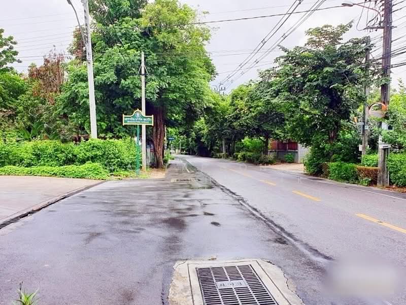 เอราวัณ ปาร์ค อเวนิว, กรุงเทพ, คลองชักพระ, ตลิ่งชัน, กรุงเทพ, 600 ตร.ม., ที่ดิน ขาย, โดย NATTAPHONG Yodmanotham (K. Book), 500357509 - DDproperty.com