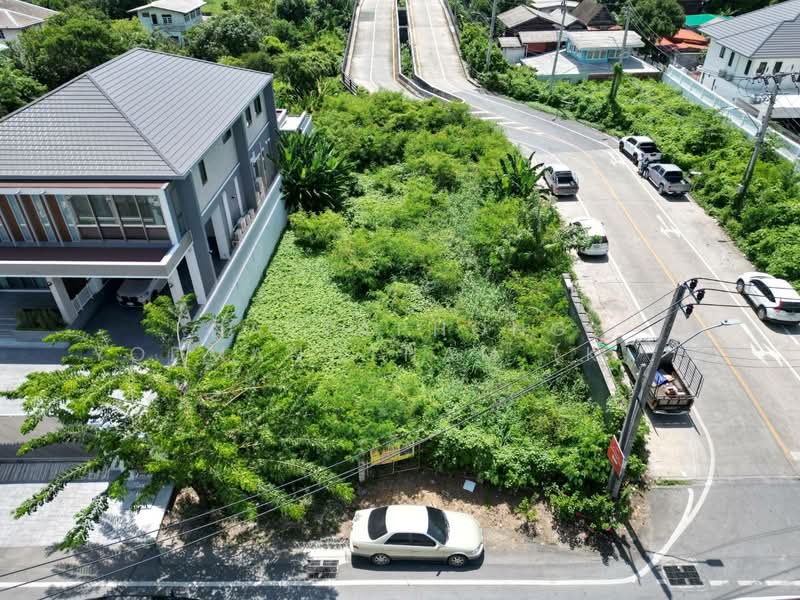 เอราวัณ ปาร์ค อเวนิว, กรุงเทพ, คลองชักพระ, ตลิ่งชัน, กรุงเทพ, 600 ตร.ม., ที่ดิน ขาย, โดย NATTAPHONG Yodmanotham (K. Book), 500357509 - DDproperty.com