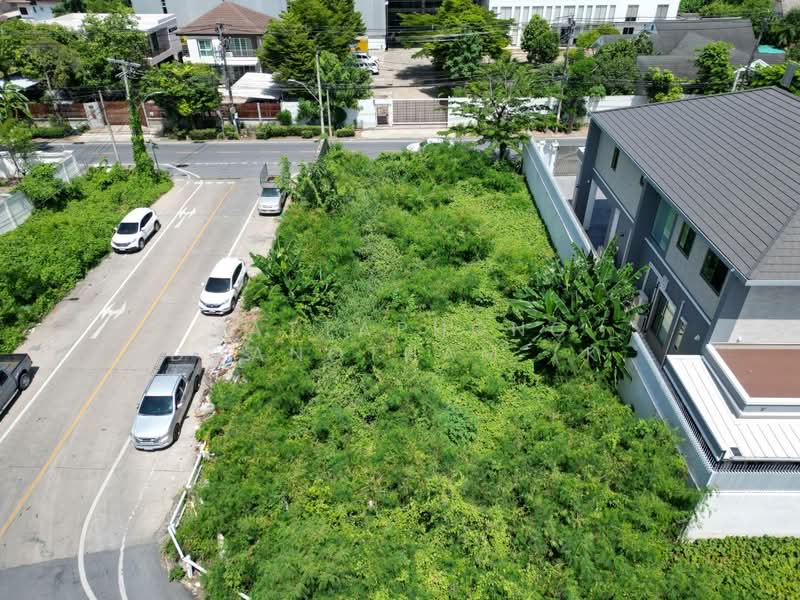 เอราวัณ ปาร์ค อเวนิว, กรุงเทพ, คลองชักพระ, ตลิ่งชัน, กรุงเทพ, 600 ตร.ม., ที่ดิน ขาย, โดย NATTAPHONG Yodmanotham (K. Book), 500357509 - DDproperty.com
