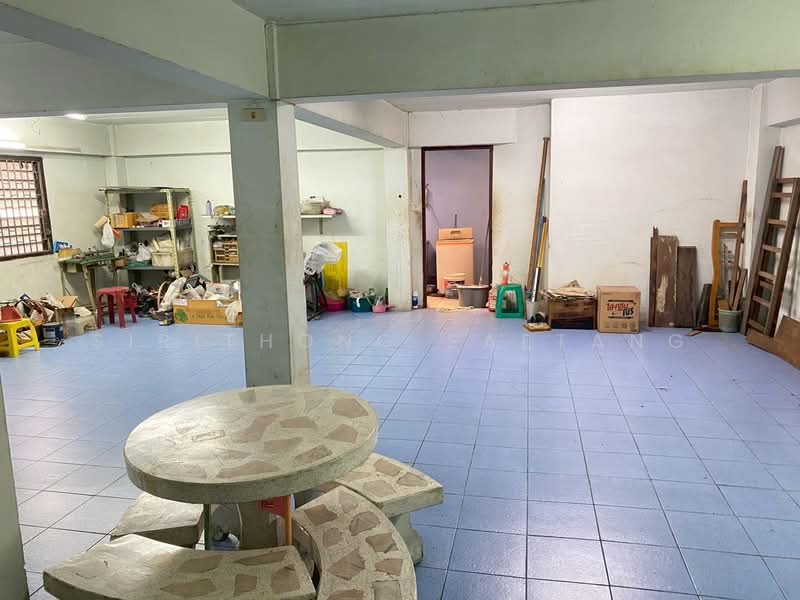 Commercial building Two adjoining 4-story (corner unit) 44 sq.wa, Bang Bon, near Big C Rama 2, Bangkok, Bang Bon, Bangkok, , 600 sqm, Shophouse For Sale, by Sirithong Saetang, 500357511 - DDproperty.com