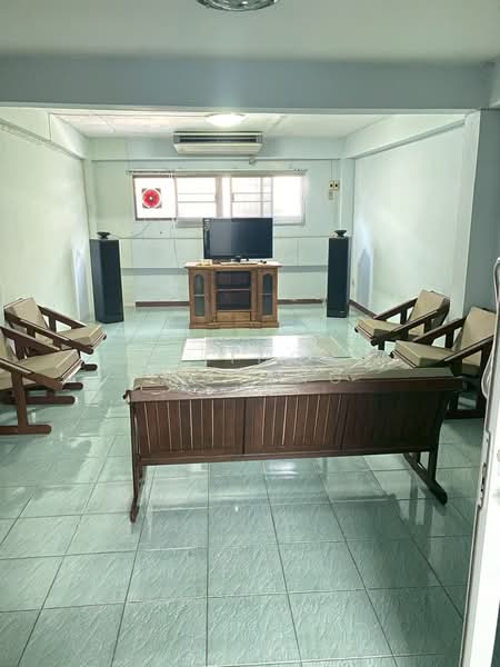 Commercial building Two adjoining 4-story (corner unit) 44 sq.wa, Bang Bon, near Big C Rama 2, Bangkok, Bang Bon, Bangkok, , 600 sqm, Shophouse For Sale, by Sirithong Saetang, 500357511 - DDproperty.com